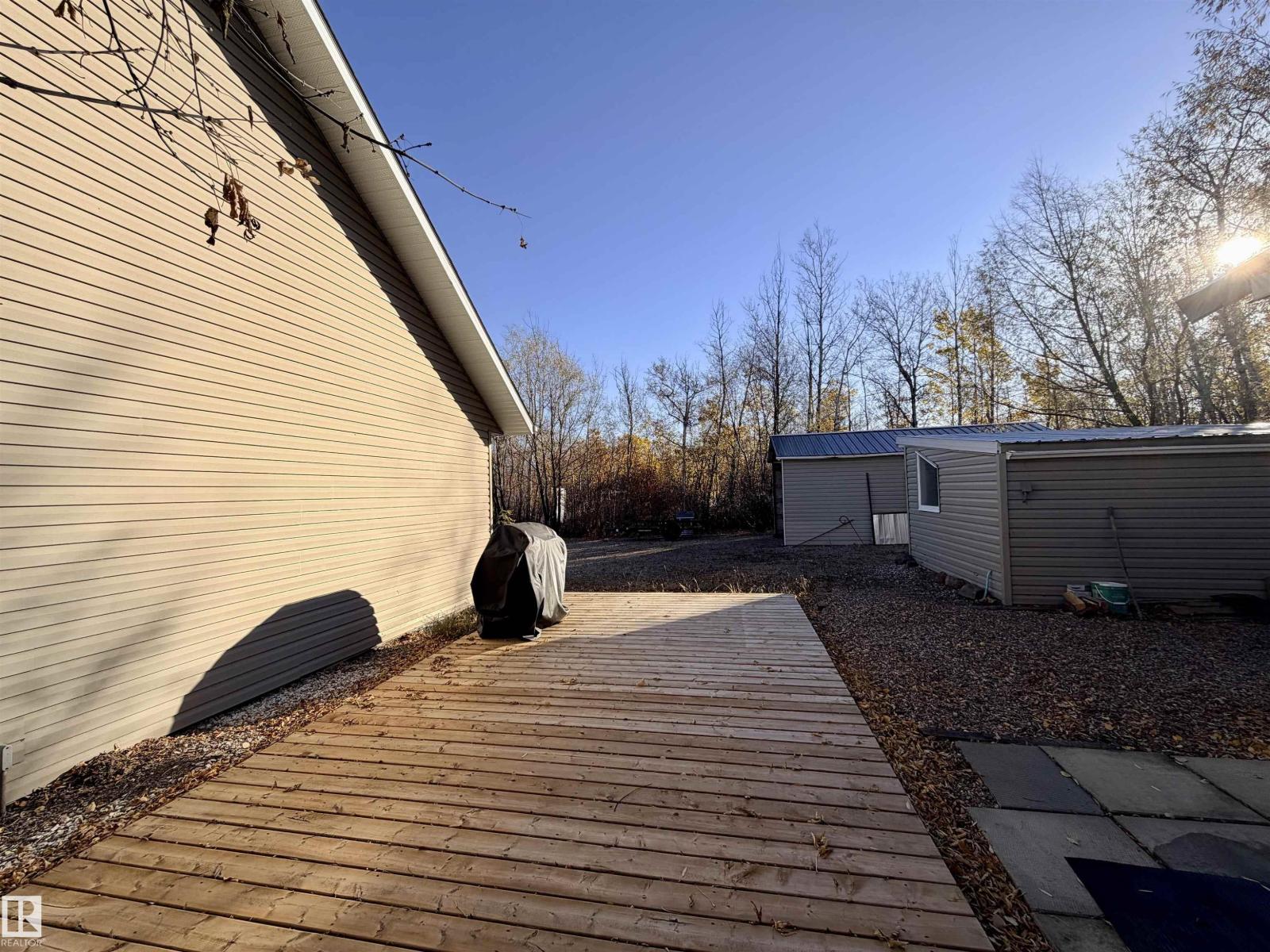 136, 11124 Twp Rd 595, Rural St. Paul County, Alberta  T0A 0C0 - Photo 30 - E4461752