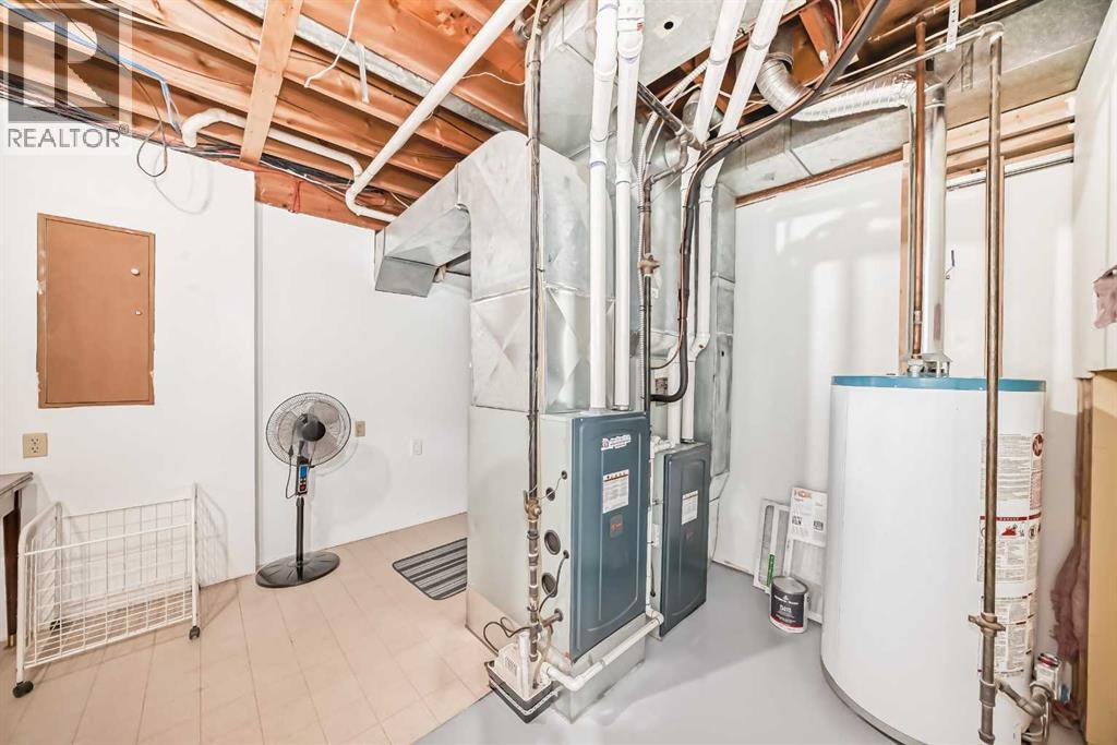 4509 49 Street, Sylvan Lake, Alberta  T4s 1K5 - Photo 20 - A2256240