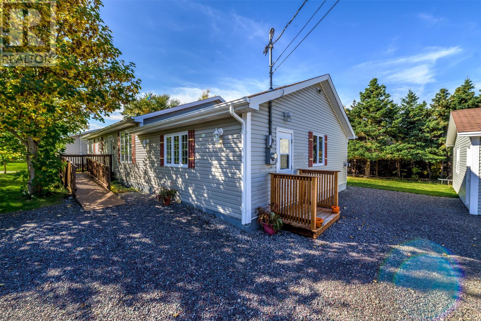 26 Birch Hill Road, Pouch Cove, Newfoundland & Labrador