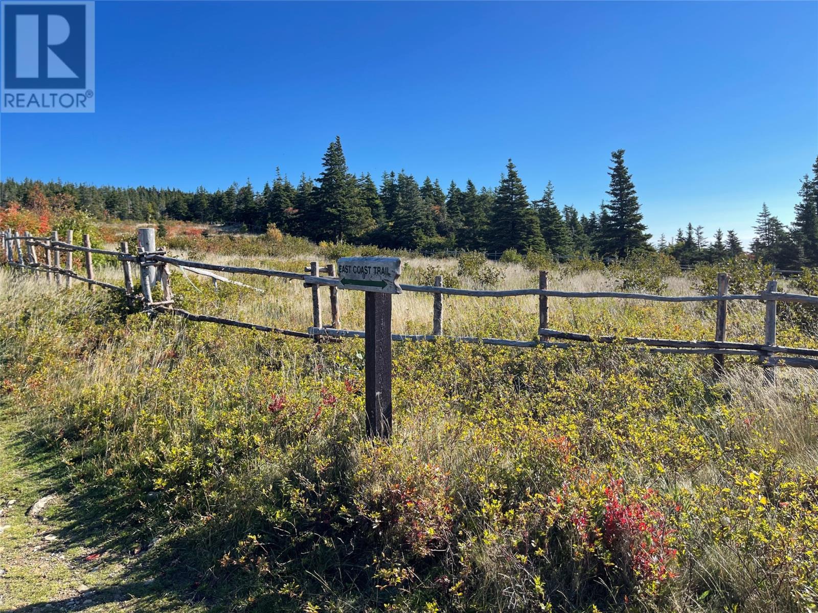 1 Boyles Lane, Flatrock, Newfoundland & Labrador