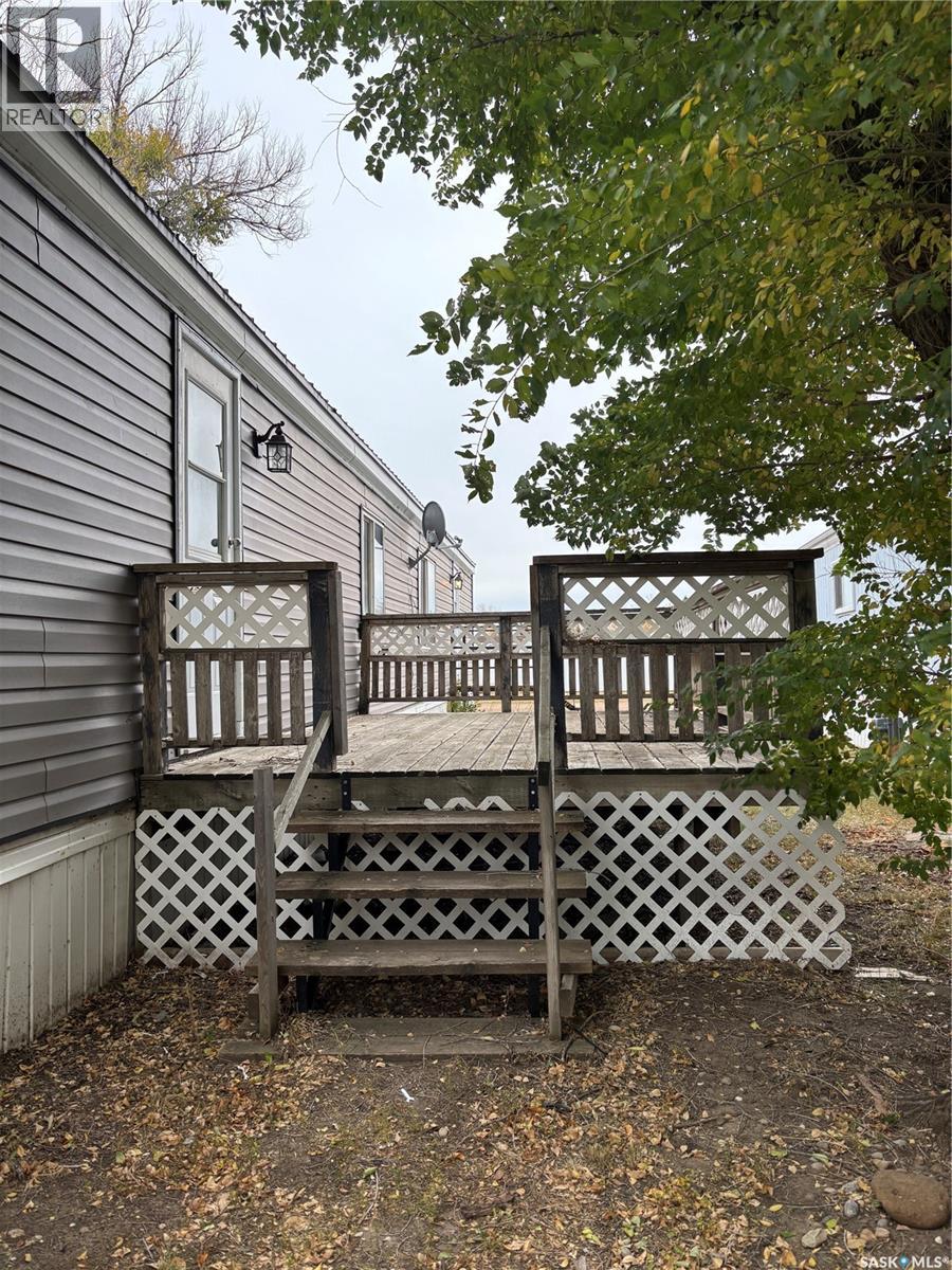 14 Cypress Mobile Home Park, Maple Creek, Saskatchewan  S0N 1N0 - Photo 6 - SK020749