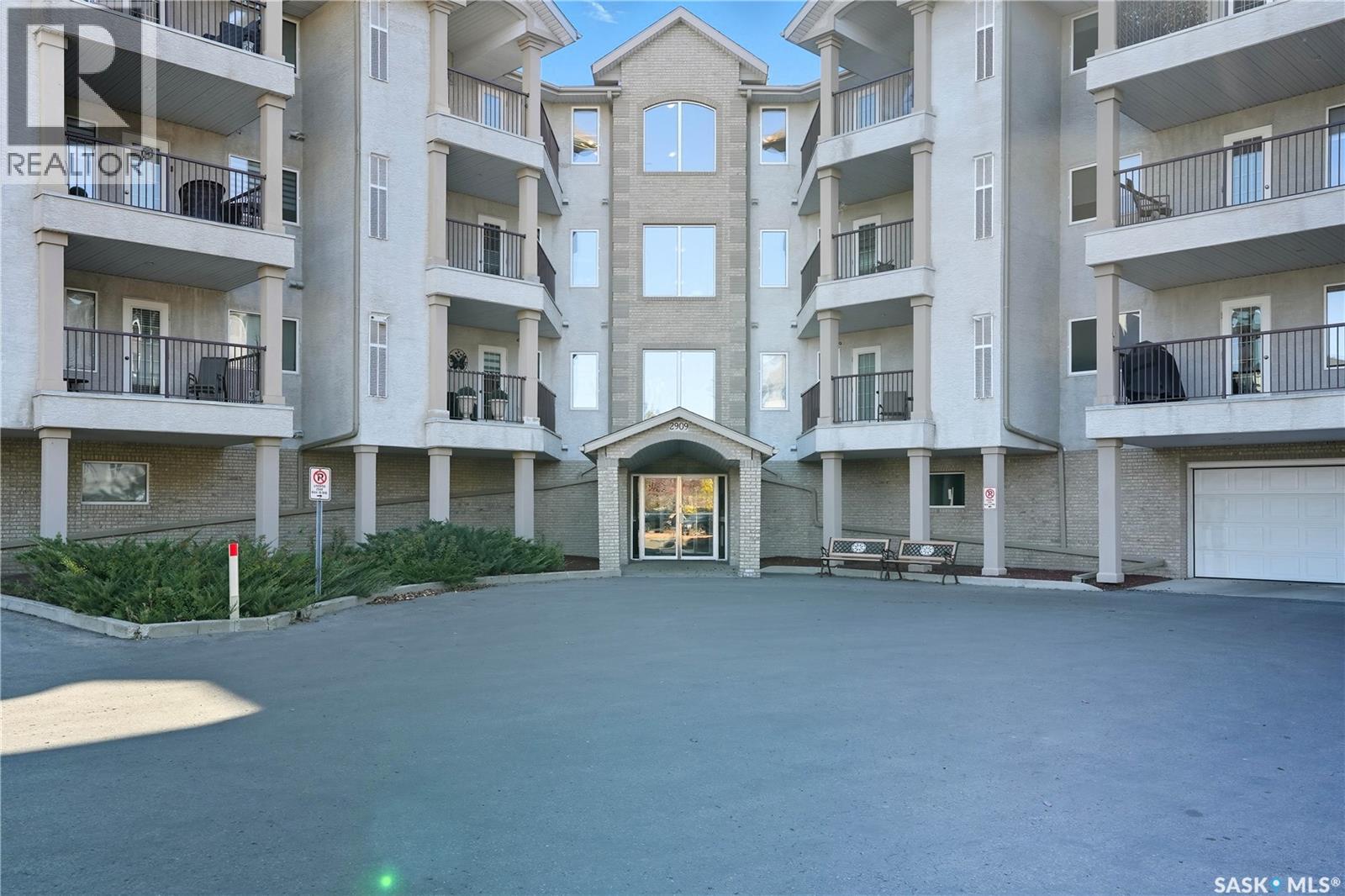 411 2909 Arens ROAD E, Regina, Saskatchewan