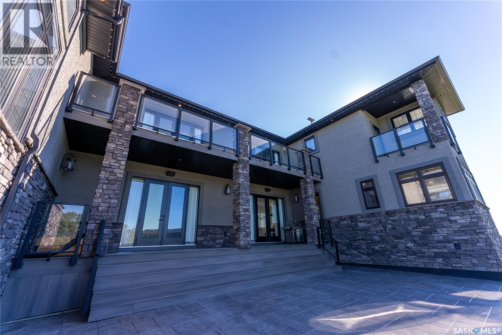 Saskatchewan Prestige Manor, Douglas Rm No. 436, Saskatchewan