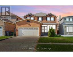 73 BLACKMERE CIRCLE, Brampton, Ontario