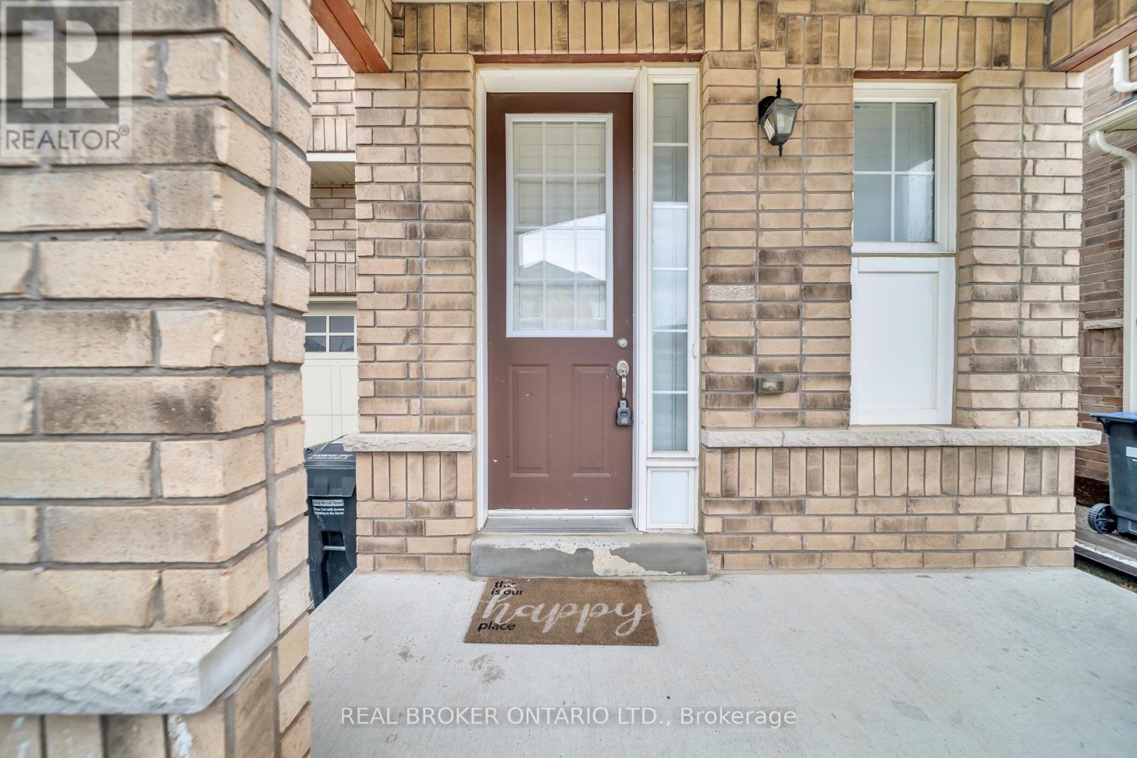 81 Vezna Crescent, Brampton, Ontario  L6X 5K4 - Photo 3 - W12459932