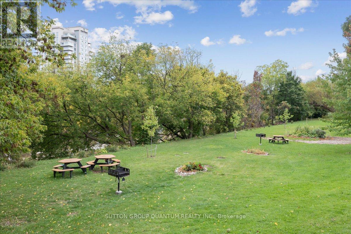1404 - 1515 Lakeshore Road E, Mississauga, Ontario  L5E 3E3 - Photo 41 - W12459941