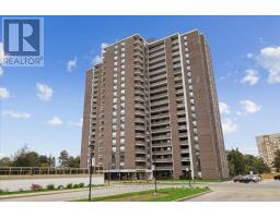 1404 - 1515 LAKESHORE ROAD E, Mississauga, Ontario