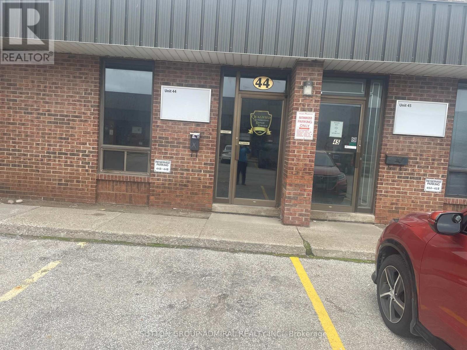 44 - 101 Toro Road, Toronto, Ontario  M3J 2Z1 - Photo 2 - W12459952