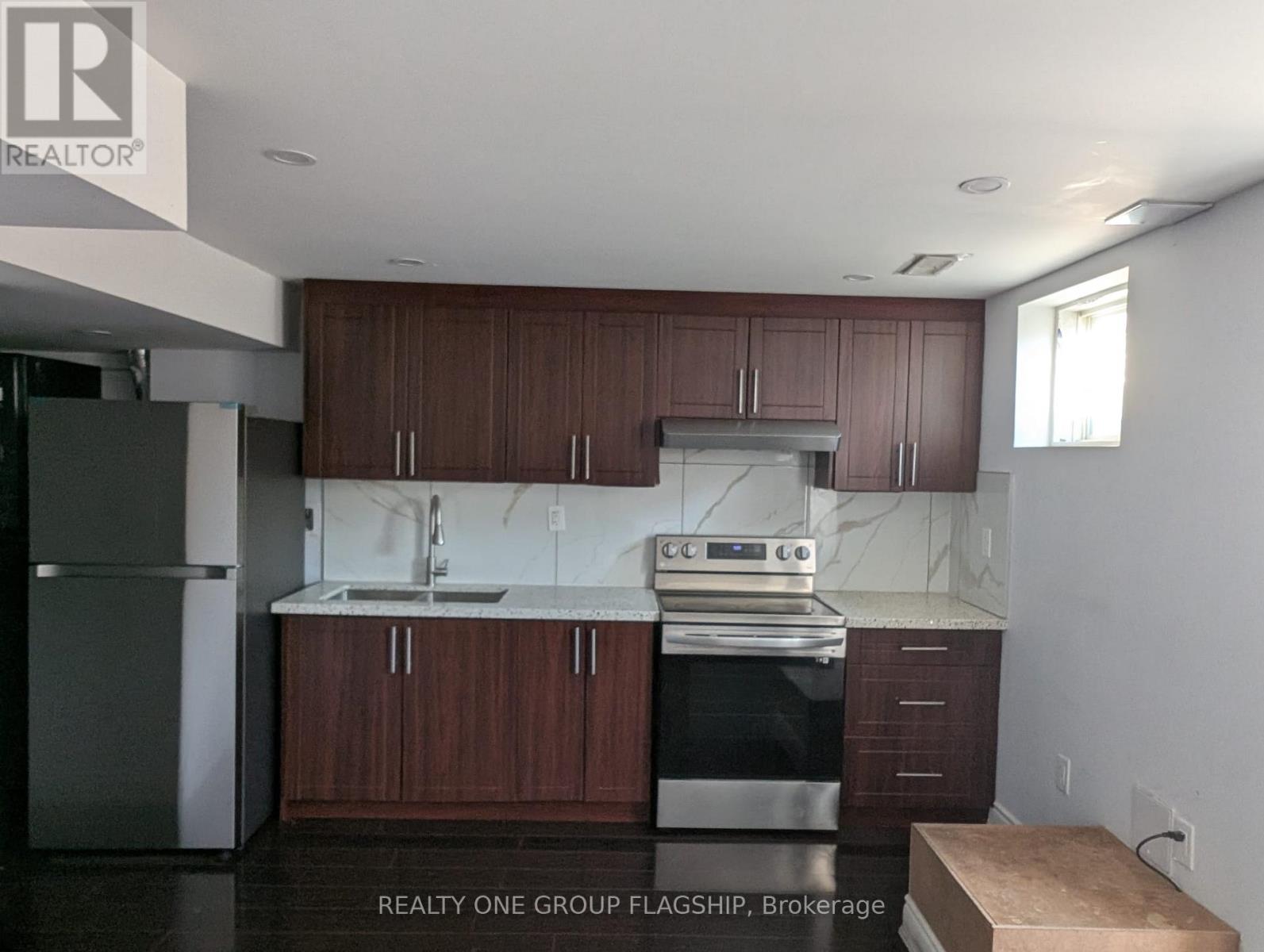 Basement - 46 Ringway Road, Brampton, Ontario  L7A 4T3 - Photo 2 - W12459962