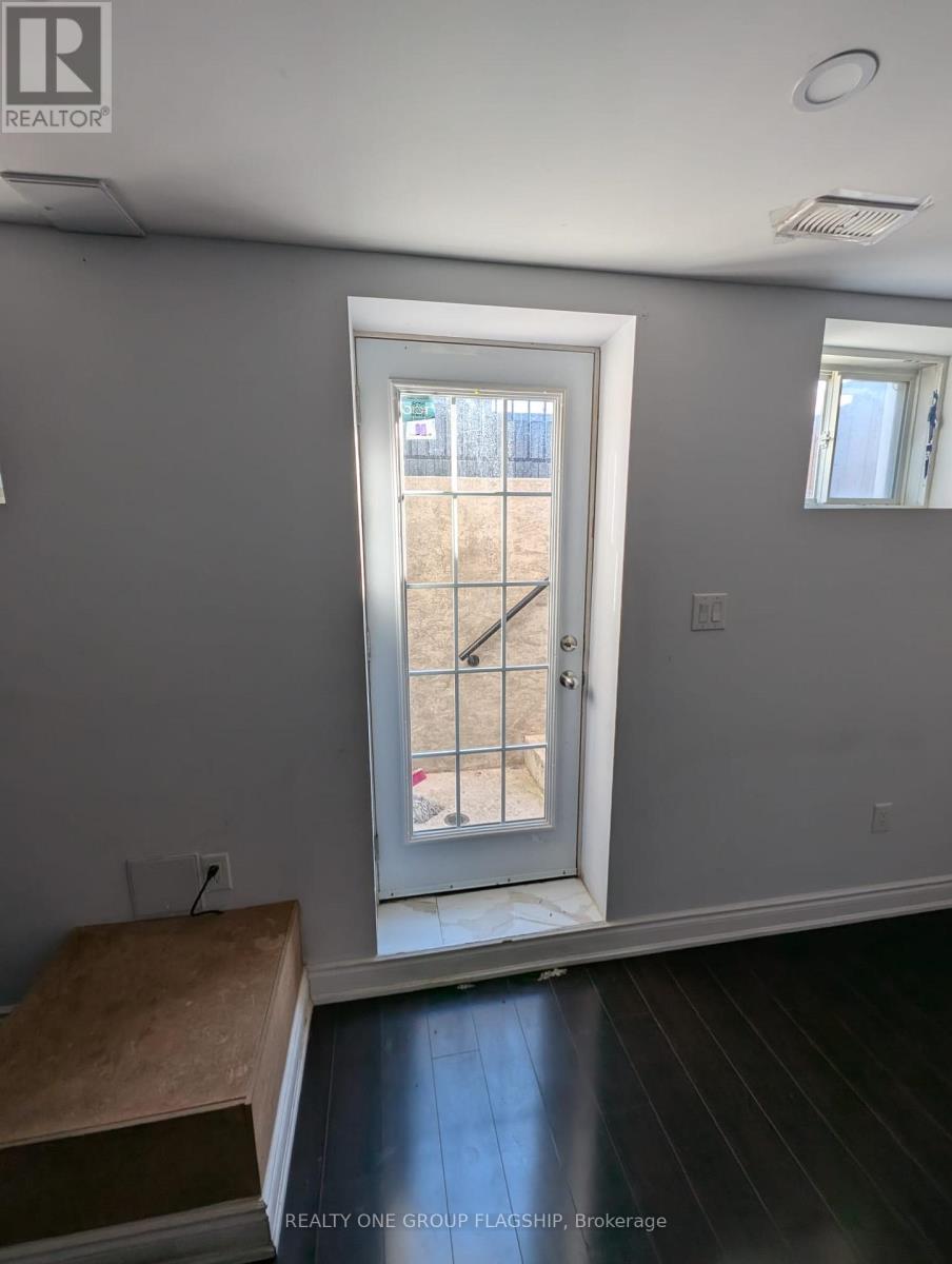 Basement - 46 Ringway Road, Brampton, Ontario  L7A 4T3 - Photo 3 - W12459962