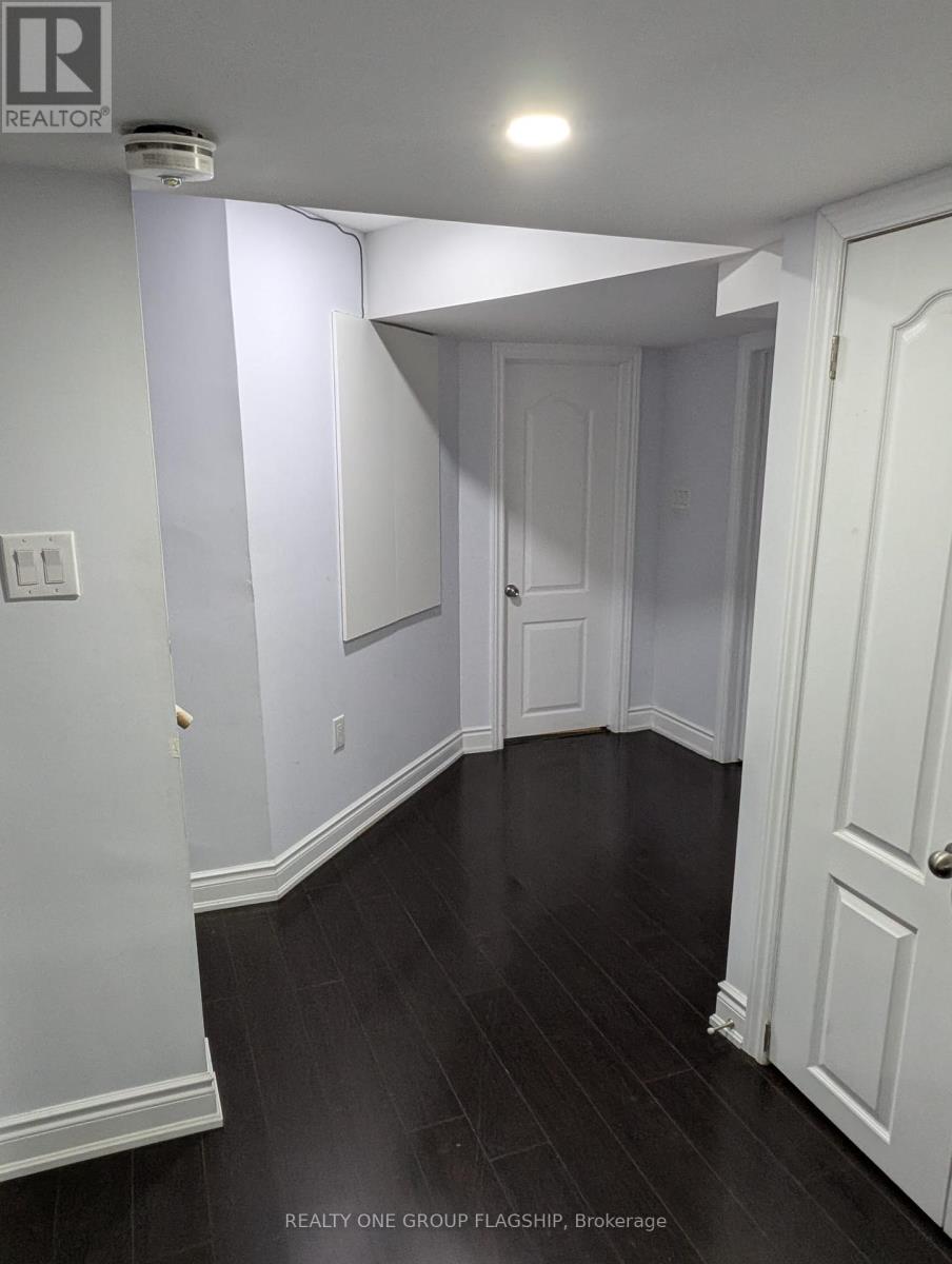 Basement - 46 Ringway Road, Brampton, Ontario  L7A 4T3 - Photo 5 - W12459962