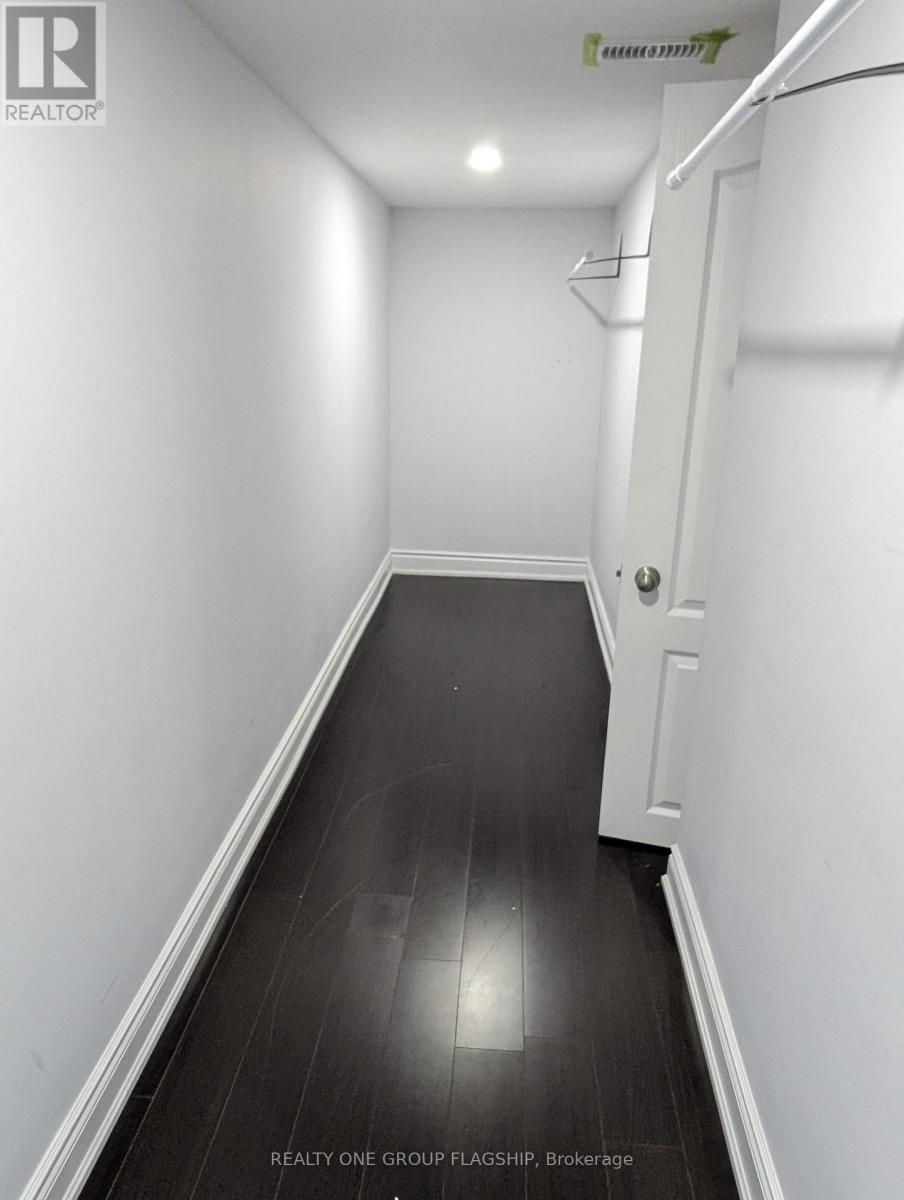 Basement - 46 Ringway Road, Brampton, Ontario  L7A 4T3 - Photo 7 - W12459962