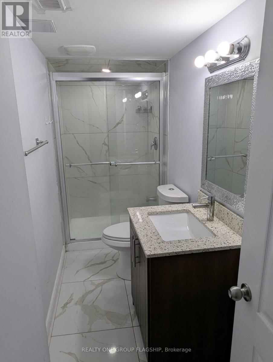Basement - 46 Ringway Road, Brampton, Ontario  L7A 4T3 - Photo 8 - W12459962