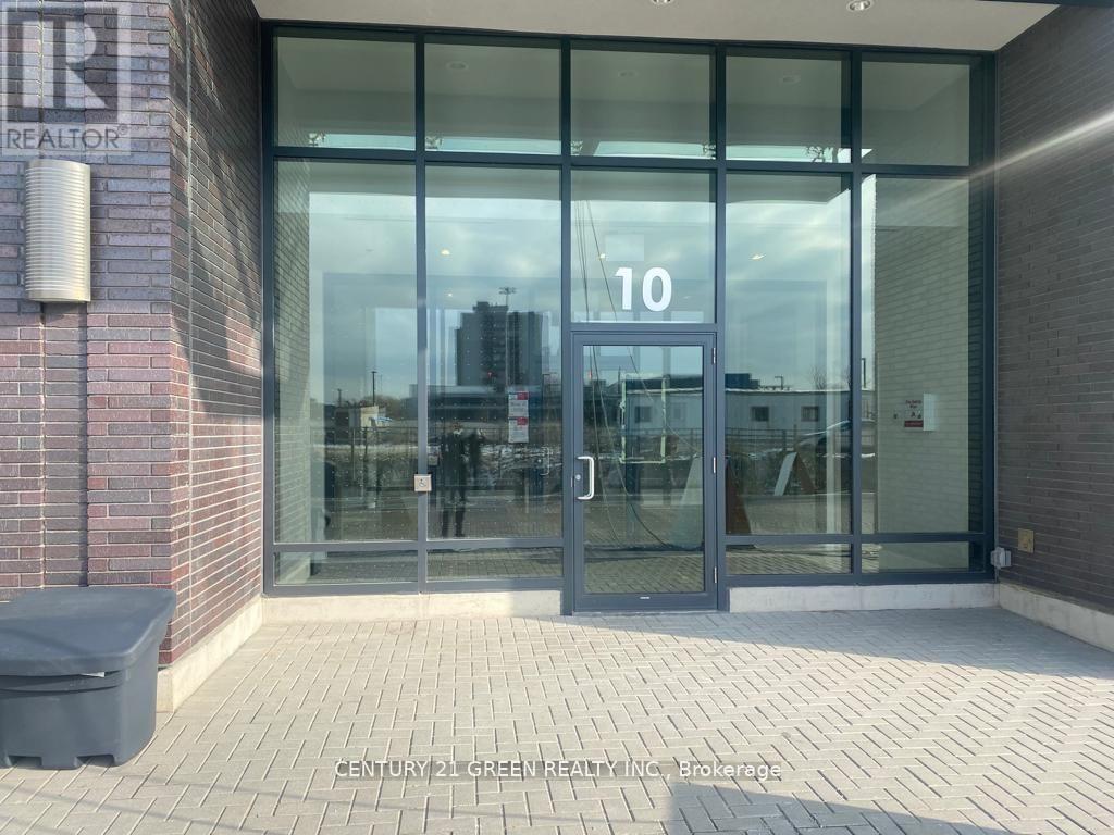 517 - 10 Gibbs Road, Toronto, Ontario  M9B 0E2 - Photo 2 - W12459968