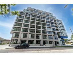 509 - 1195 THE QUEENSWAY, Toronto, Ontario