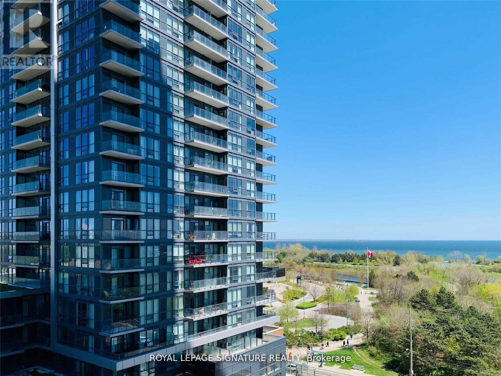 1108 - 2212 LAKE SHORE BOULEVARD W, Toronto, Ontario
