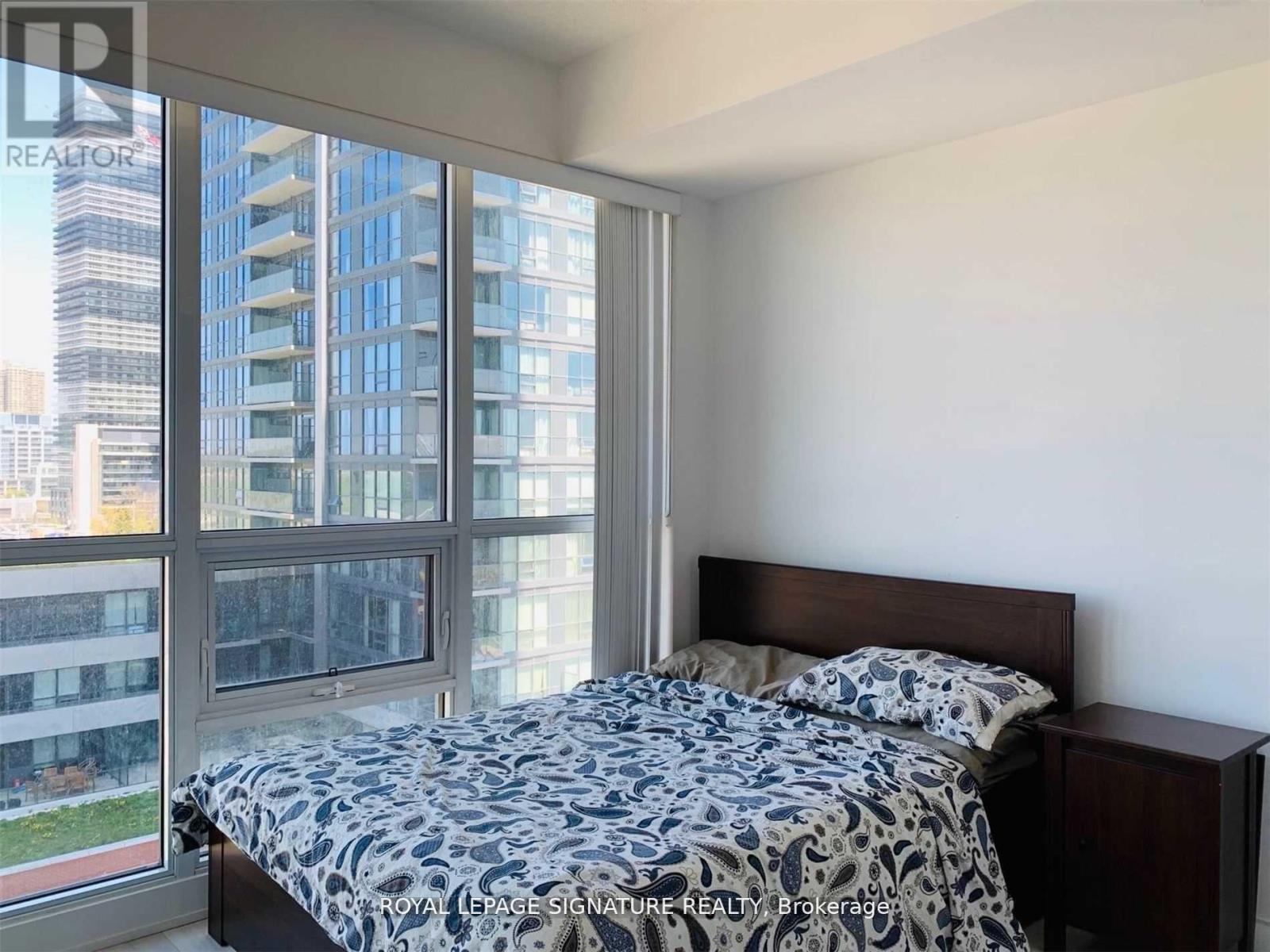 1108 - 2212 Lake Shore Boulevard W, Toronto (Mimico), Ontario  M8V 0C2 - Photo 10 - W12460000