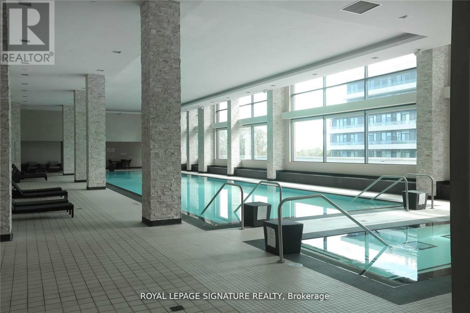 1108 - 2212 Lake Shore Boulevard W, Toronto (Mimico), Ontario  M8V 0C2 - Photo 15 - W12460000