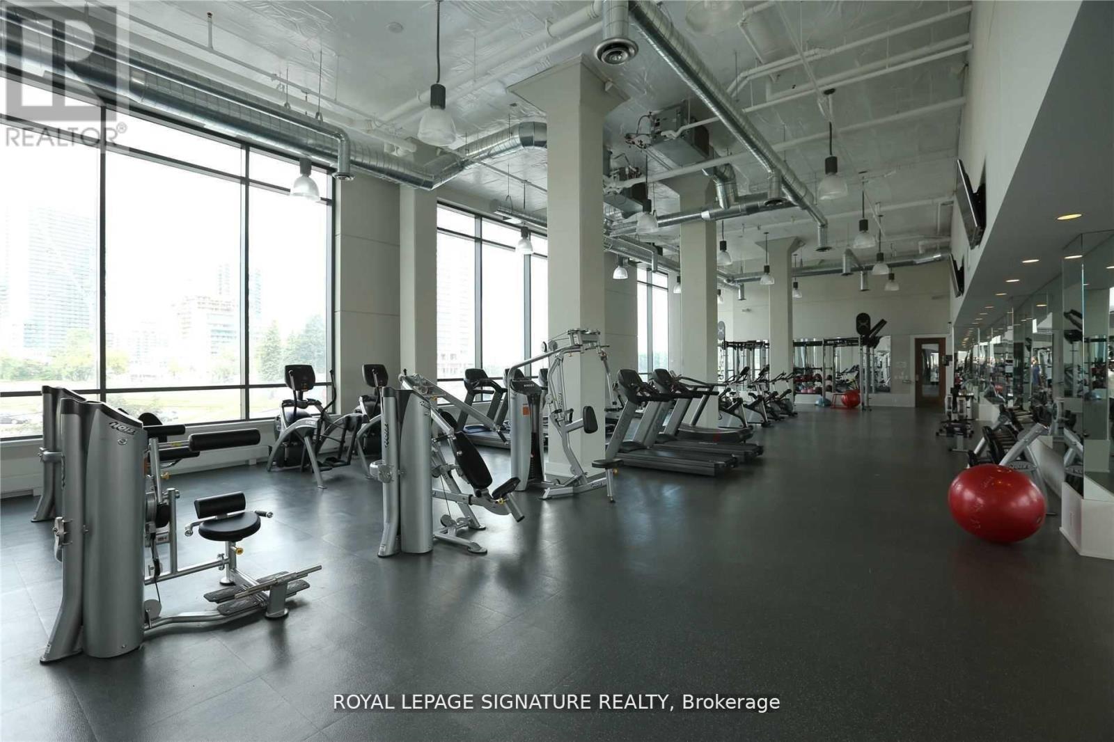 1108 - 2212 Lake Shore Boulevard W, Toronto (Mimico), Ontario  M8V 0C2 - Photo 16 - W12460000