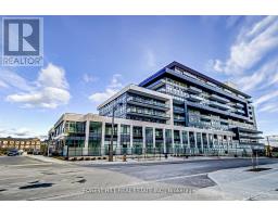 PH 16 - 395 DUNDAS STREET W, Oakville, Ontario