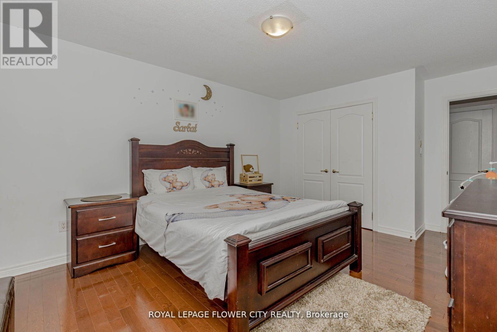 11 Vintonridge Drive, Brampton (Bram East), Ontario  L6P 2T8 - Photo 17 - W12460009