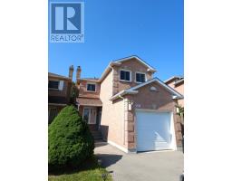 1298 VALERIE CRESCENT, Oakville, Ontario
