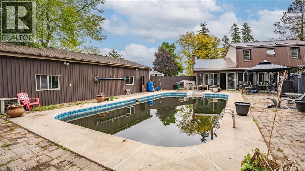 279 Cockshutt Road, Brantford, Ontario  N3T 5L6 - Photo 38 - 40777982