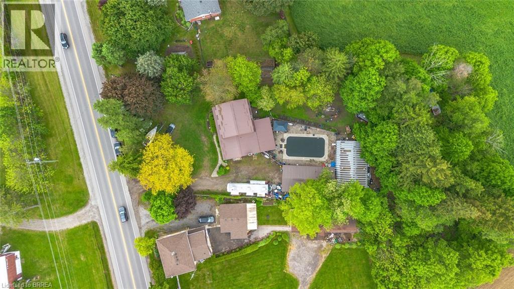 279 Cockshutt Road, Brantford, Ontario  N3T 5L6 - Photo 46 - 40777982