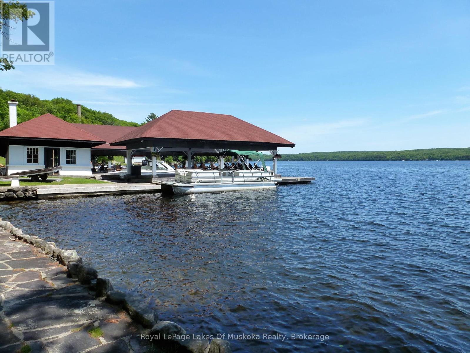 307 - 12 Bigwin Island Island, Lake Of Bays, Ontario  P0A 1E0 - Photo 20 - X12458411