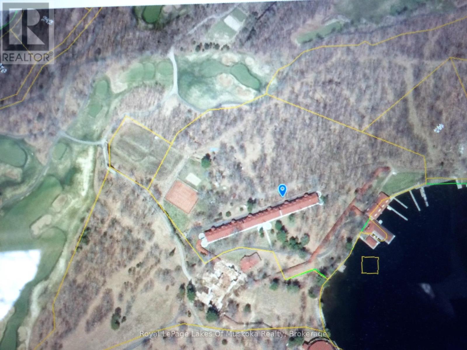 307 - 12 Bigwin Island Island, Lake Of Bays, Ontario  P0A 1E0 - Photo 22 - X12458411