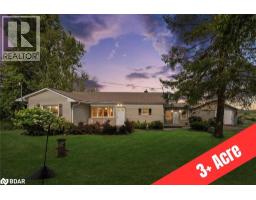 32805 THORAH Side Road, Beaverton, Ontario