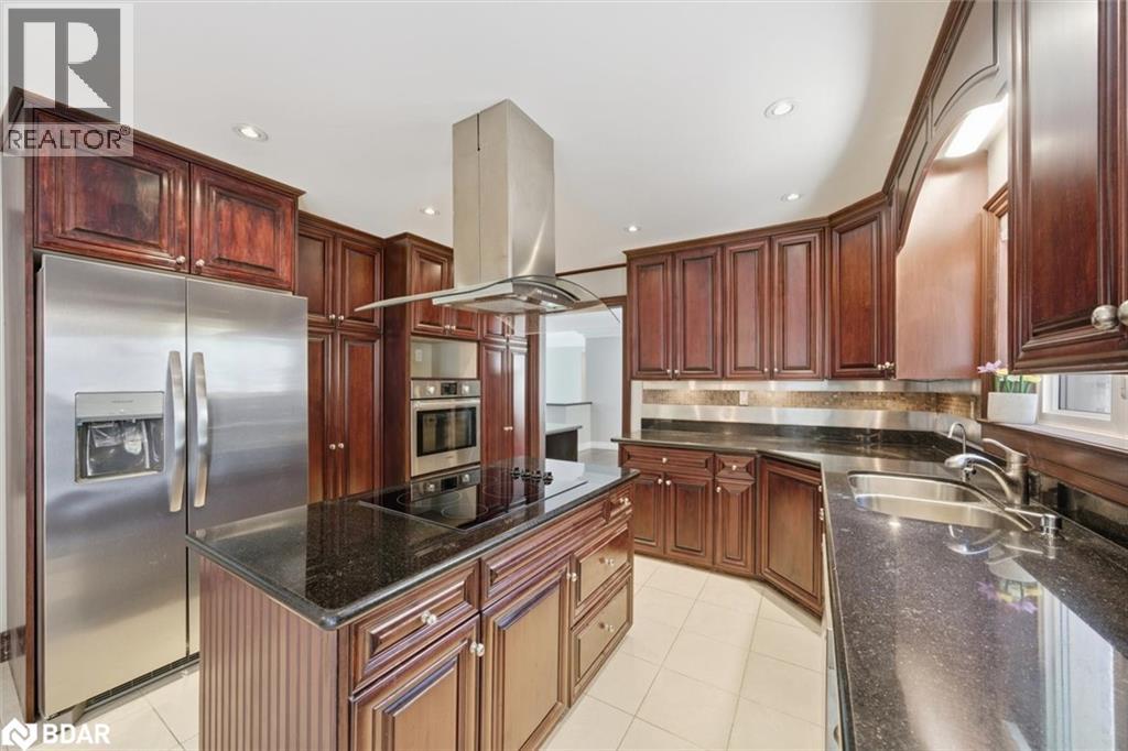 40 Algonquin Forest Drive, Holland Landing, Ontario  L9N 0C6 - Photo 16 - 40777918