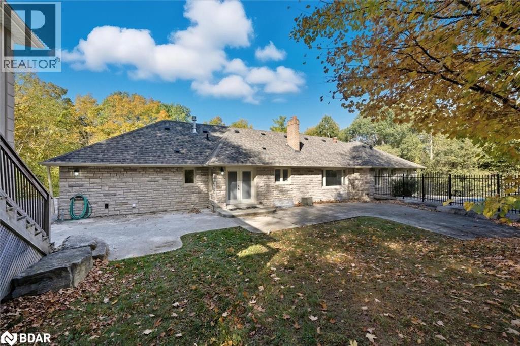 40 Algonquin Forest Drive, Holland Landing, Ontario  L9N 0C6 - Photo 38 - 40777918
