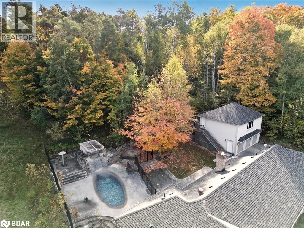 40 Algonquin Forest Drive, Holland Landing, Ontario  L9N 0C6 - Photo 45 - 40777918