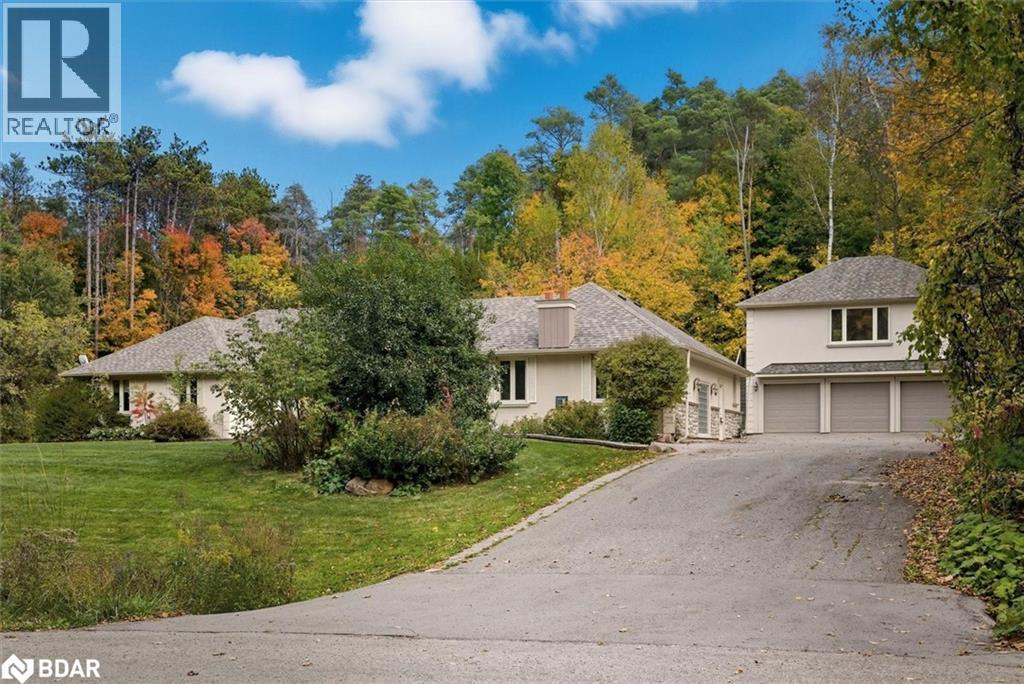 40 Algonquin Forest Drive, Holland Landing, Ontario  L9N 0C6 - Photo 6 - 40777918