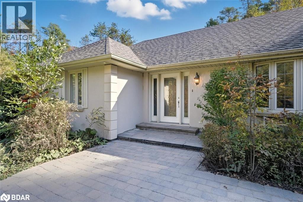 40 Algonquin Forest Drive, Holland Landing, Ontario  L9N 0C6 - Photo 8 - 40777918