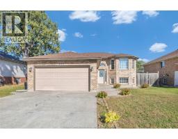 2110 Dominion, Windsor, Ontario