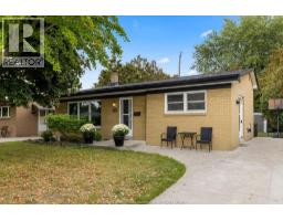 2584 GAIL, Windsor, Ontario