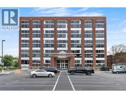 2175 WYANDOTTE STREET East Unit# 102, Windsor, Ontario