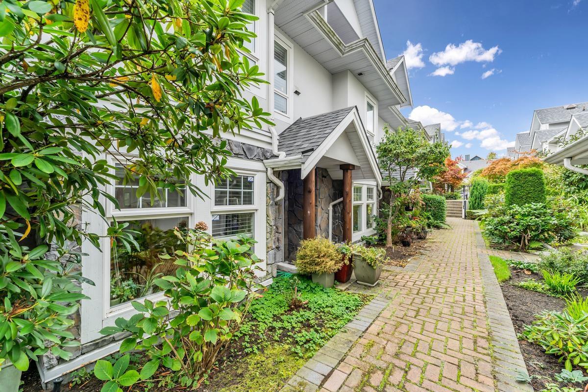 24 15442 16A AVENUE, surrey, British Columbia