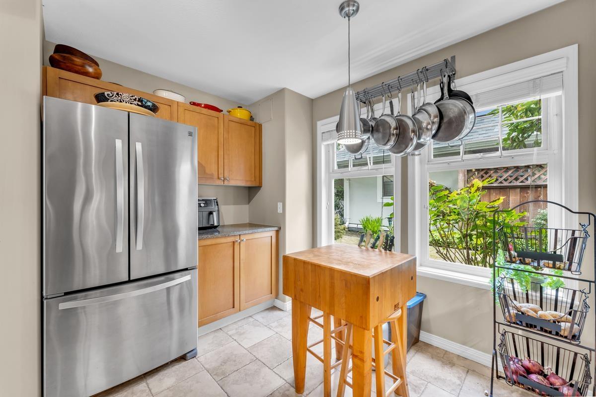 24 15442 16a Avenue, Surrey, British Columbia  V4A 1T3 - Photo 4 - R3057842