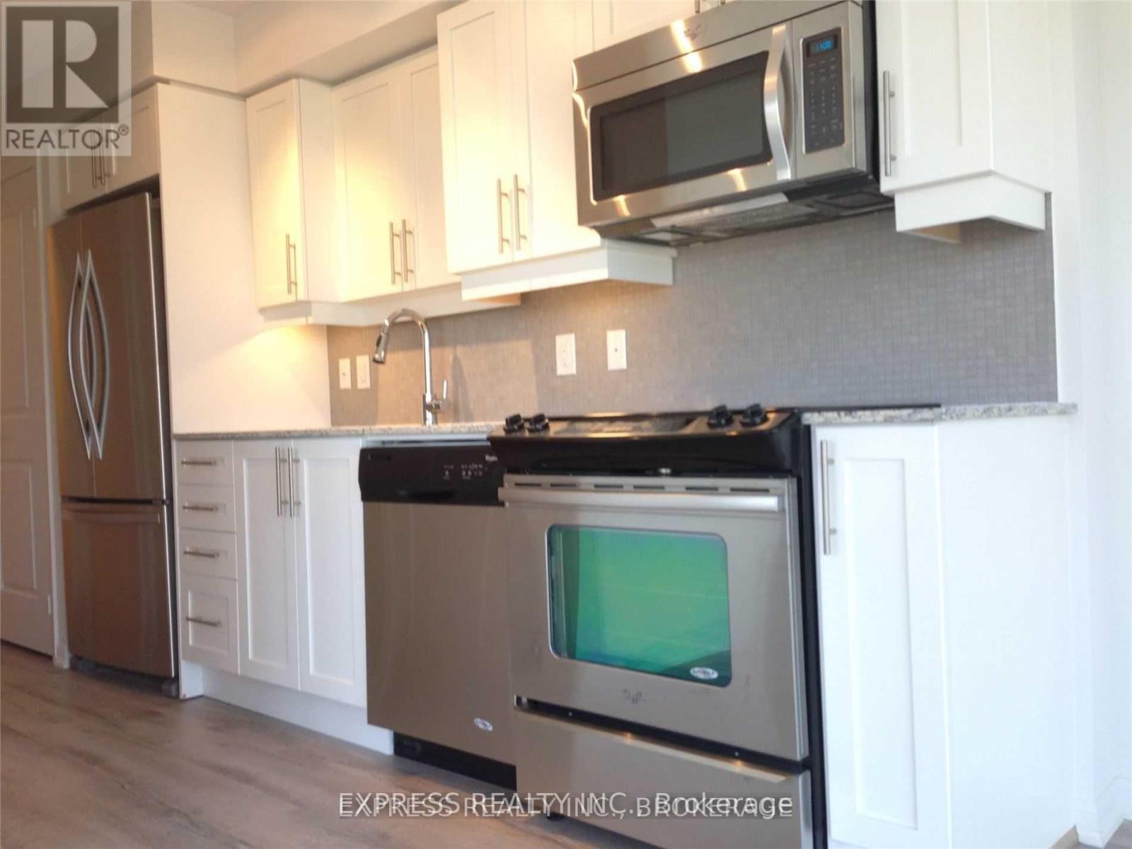 1517 - 35 BASTION STREET, Toronto, Ontario