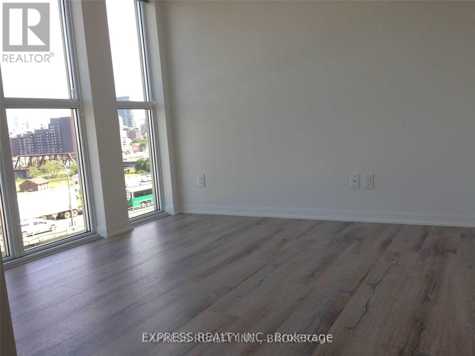 1517 - 35 Bastion Street, Toronto, Ontario  M5V 0C2 - Photo 4 - C12460027