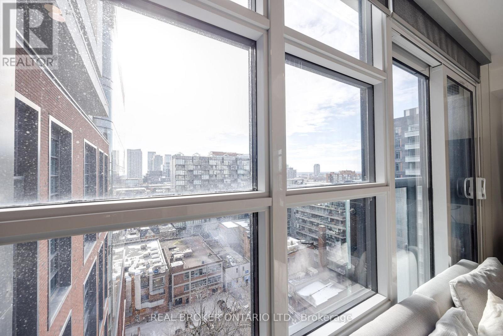 1308 - 501 Adelaide Street W, Toronto, Ontario  M5V 0R3 - Photo 10 - C12460037