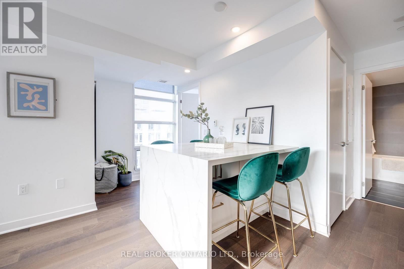 1308 - 501 Adelaide Street W, Toronto, Ontario  M5V 0R3 - Photo 15 - C12460037
