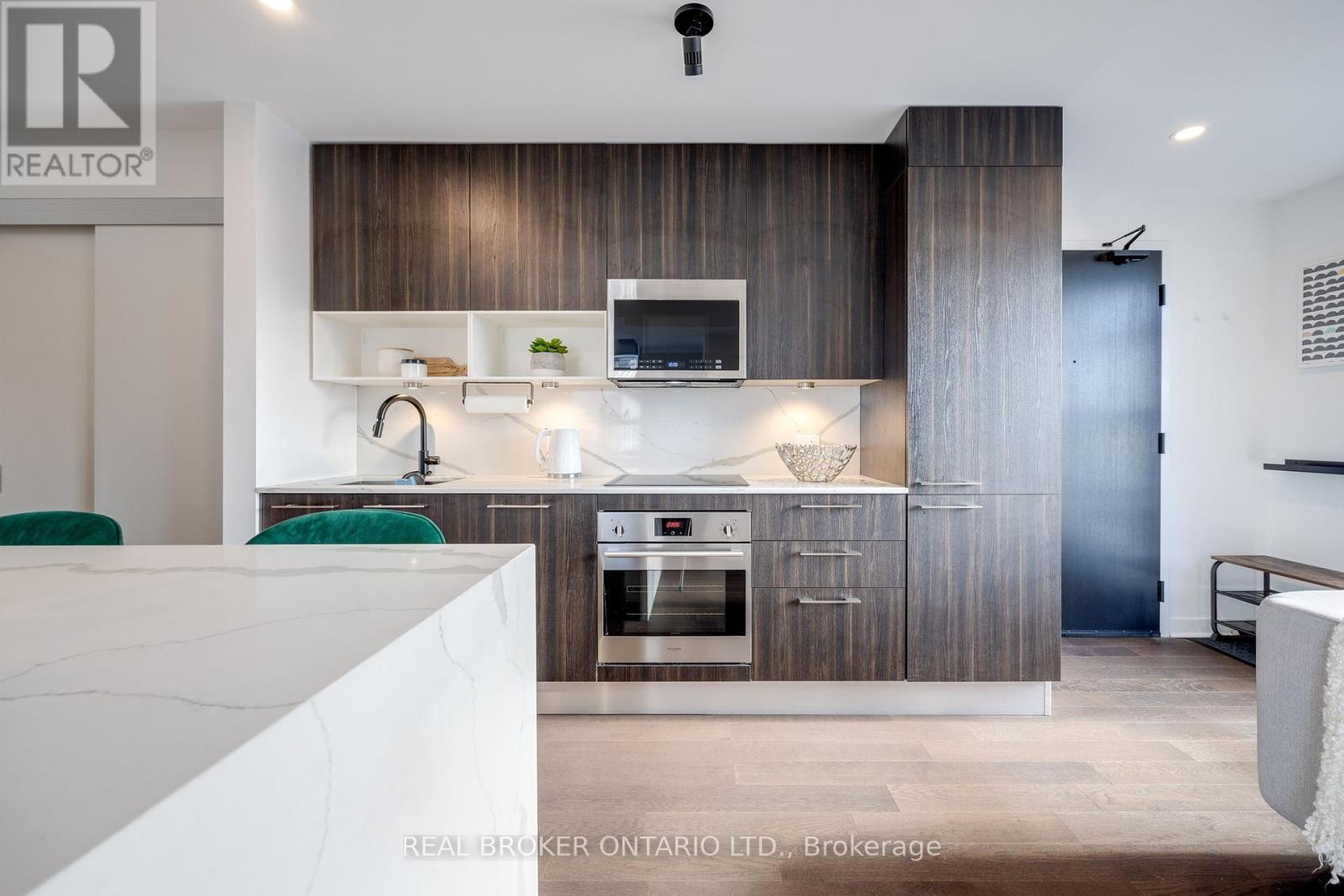 1308 - 501 Adelaide Street W, Toronto, Ontario  M5V 0R3 - Photo 18 - C12460037