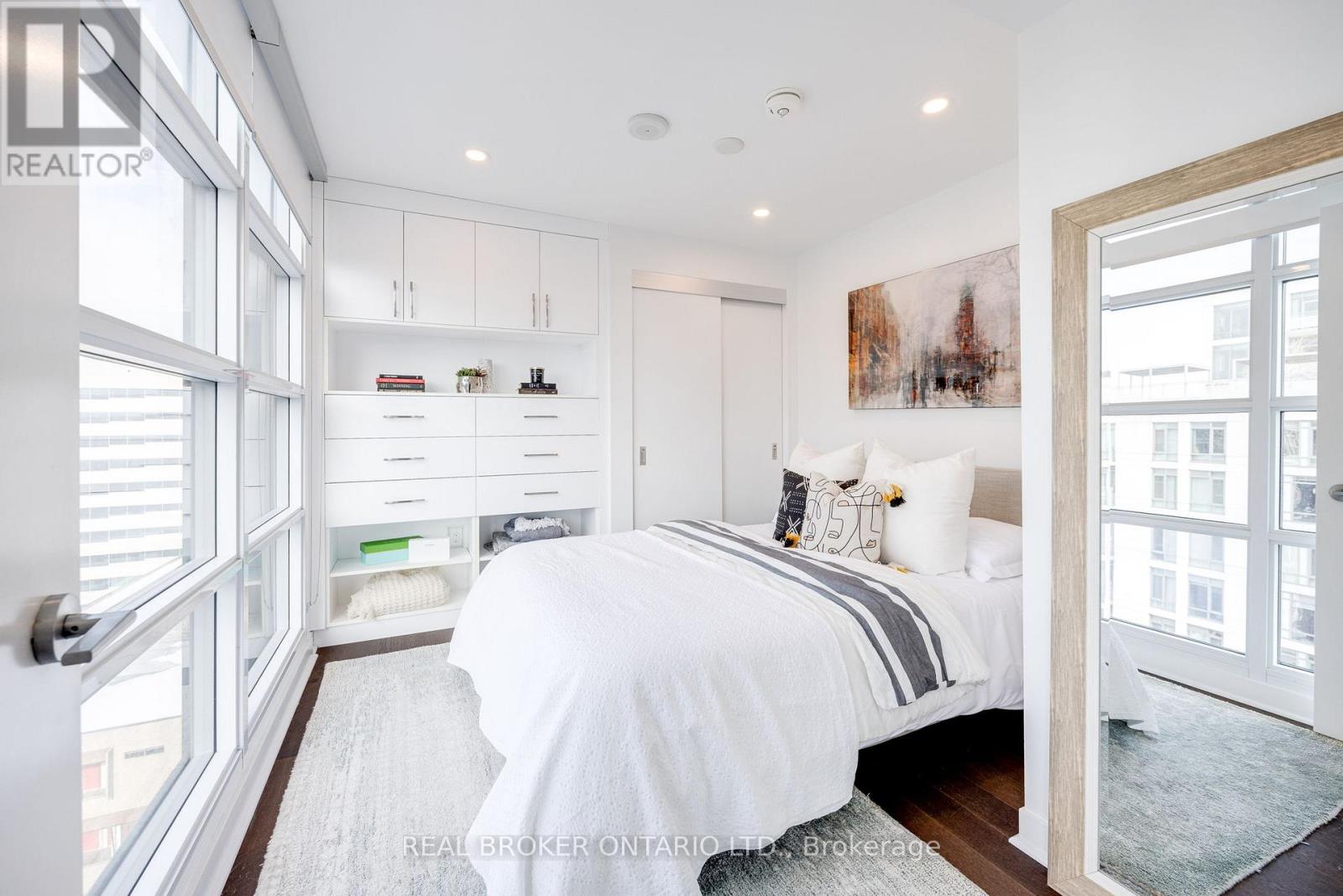 1308 - 501 Adelaide Street W, Toronto, Ontario  M5V 0R3 - Photo 22 - C12460037