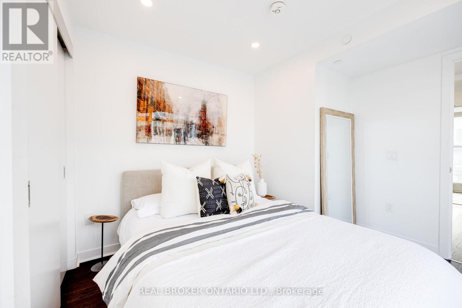 1308 - 501 Adelaide Street W, Toronto, Ontario  M5V 0R3 - Photo 24 - C12460037
