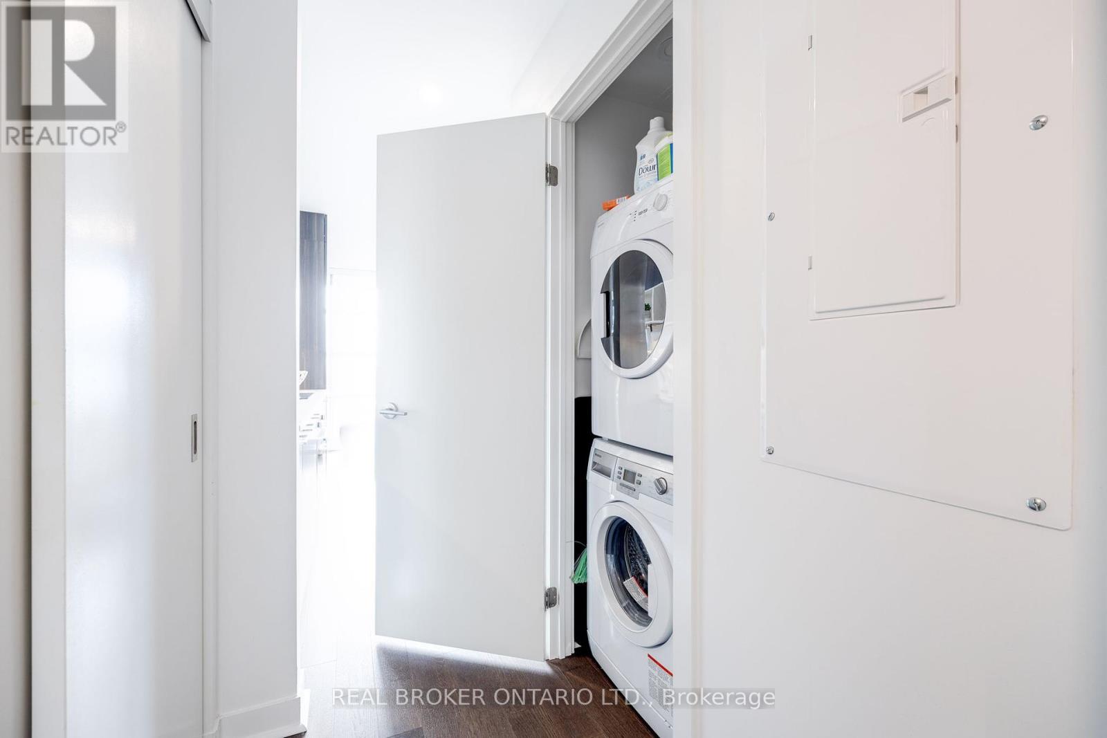1308 - 501 Adelaide Street W, Toronto, Ontario  M5V 0R3 - Photo 32 - C12460037
