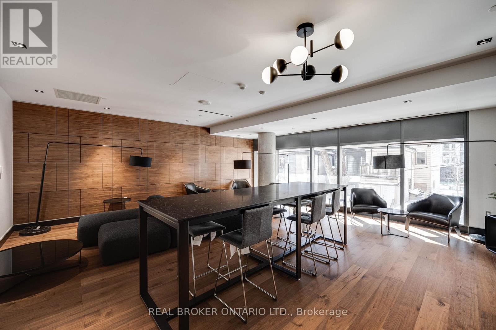 1308 - 501 Adelaide Street W, Toronto, Ontario  M5V 0R3 - Photo 39 - C12460037